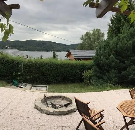 Chata Chaty Vlachova Krasna Hora nad Vltavou